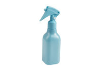 Китай Бутылка пластикового спрейера ручного спускового крючка голубая для косметической упаковки завод