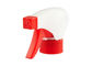 Пластиковый красный белый спрейер 28 400 насоса пуска для чистки домочадца