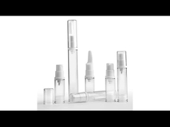 Бутылка без воздуха