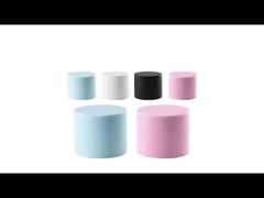 Баночка с кремом