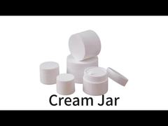 high quality 5g 15g 20g 30g 50g right angle cylinder cream jar