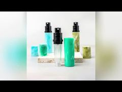 Узнайте, почему стоит выбрать индивидуальный портативный алюминиевый распылитель для духов объемом 8 мл и 12 мл