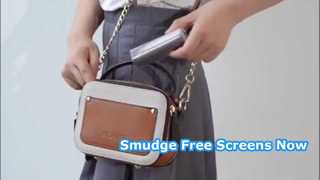 Спрей для очистки экрана