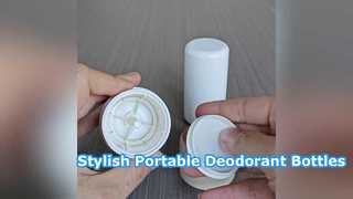 Флакон дезодоранта 30 г 50 г
