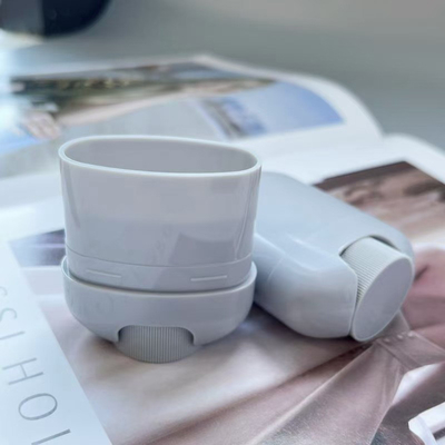 15г. Пластиковая пустая дезодорантная палочка