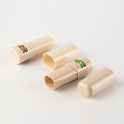 2.5 унций пустой ABS дезодорант Стик Контейнер