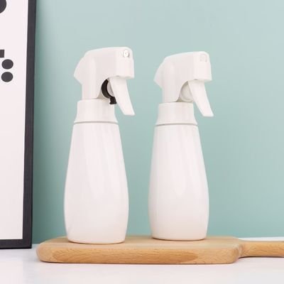 Новый дизайн непрерывного распылителя с емкостью 100-500 мл и индивидуальным цветом для применения тонкого тумана