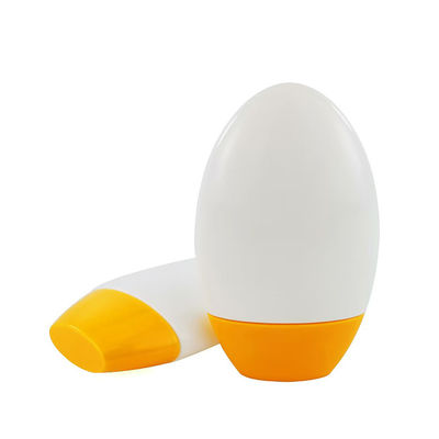 Оптовая пластиковая бутылка с солнцезащитным кремом PP с индивидуальным цветом и MOQ 10000 штук для косметической упаковки