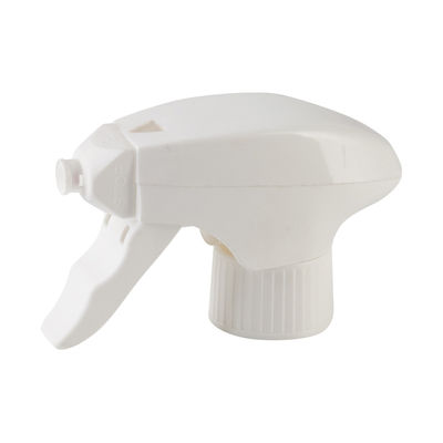 Пластиковый триггерный распылитель объемом 500 мл с возможностью печати и гладким кольцом для жидких продуктов