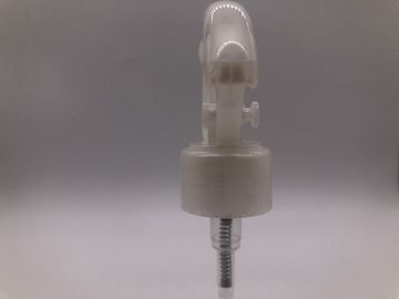 PP Material Trigger Pump Sprayer 24 / 410 28 / 410 Non Spill Air Freshener Sprayer