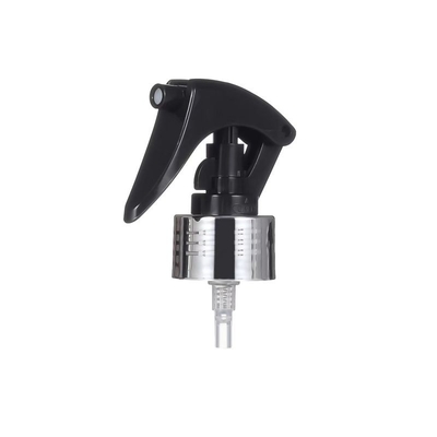 24/410 28/410 Up Down Lock Mini Trigger Sprayer с различными цветами, используемыми на кухне