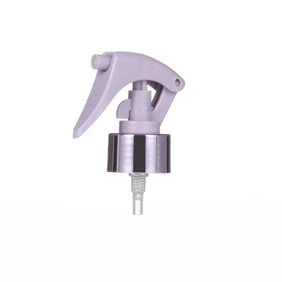 24/410 28/410 Up Down Lock Mini Trigger Sprayer с различными цветами, используемыми на кухне