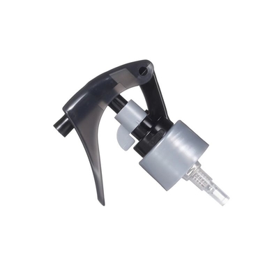 24/410 28/410 Up Down Lock Mini Trigger Sprayer с различными цветами, используемыми на кухне
