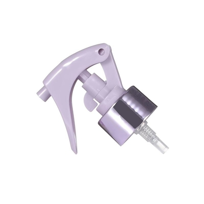 24/410 28/410 Up Down Lock Mini Trigger Sprayer с различными цветами, используемыми на кухне