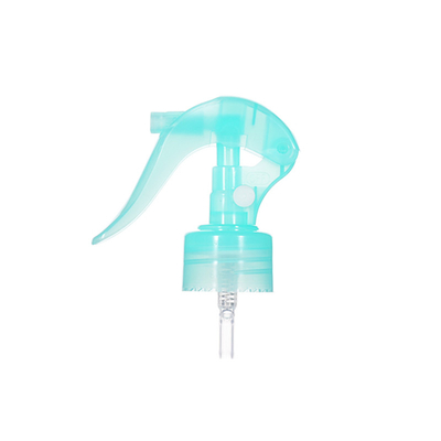 Уникальный дизайн 24/410 28/410 Eco Mini Head Пластиковый пусковой распылитель для бутылок