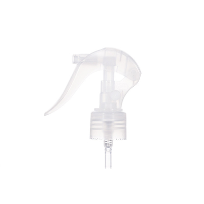 Уникальный дизайн 24/410 28/410 Eco Mini Head Пластиковый пусковой распылитель для бутылок