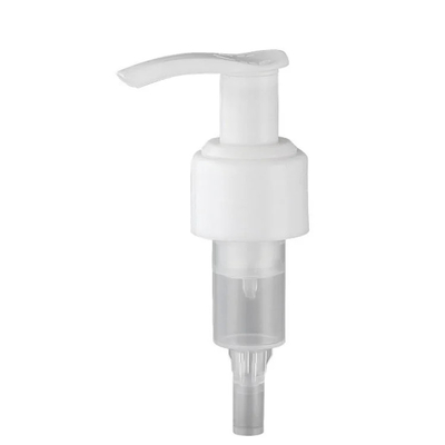 Персональный уход Essential 24/410 All Plastic Lotion Dispenser Pump для индустрии по уходу за кожей