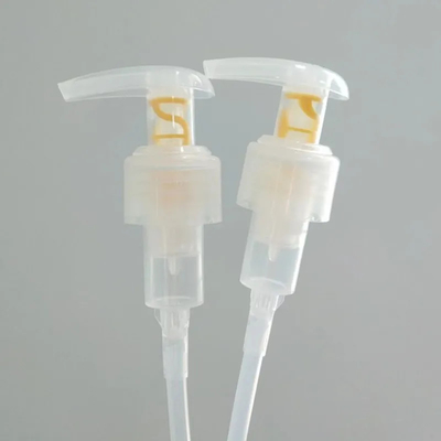 Персональный уход Essential 24/410 All Plastic Lotion Dispenser Pump для индустрии по уходу за кожей