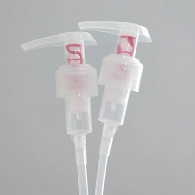 Персональный уход Essential 24/410 All Plastic Lotion Dispenser Pump для индустрии по уходу за кожей