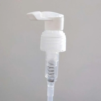 Персональный уход Essential 24/410 All Plastic Lotion Dispenser Pump для индустрии по уходу за кожей