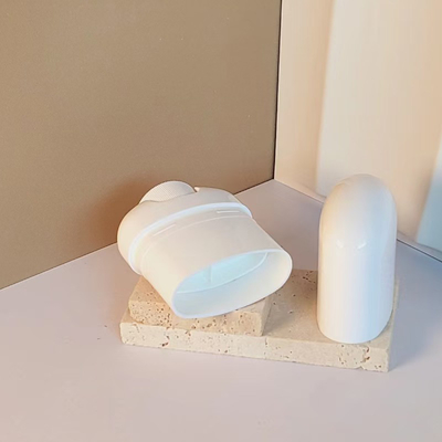 15г настраиваемая пластиковая пустая дезодорантная трубка