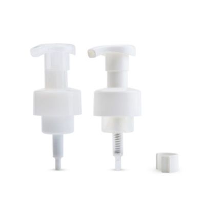 40-миллиметровый пенообразователь для мыла с фиксирующим зажимом и настраиваемыми цветами для безопасного и удобного в дороге дозирования