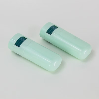 На заказ пластиковый дезодорант PP Stick Tube 7g с печатью логотипа