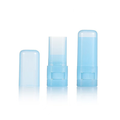 На заказ пластиковый дезодорант PP Stick Tube 7g с печатью логотипа