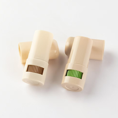 На заказ пластиковый дезодорант PP Stick Tube 7g с печатью логотипа