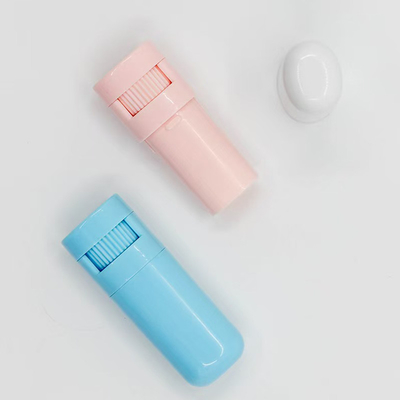 7г ПП пустой дезодорантный палок с индивидуальной шелковой печатью