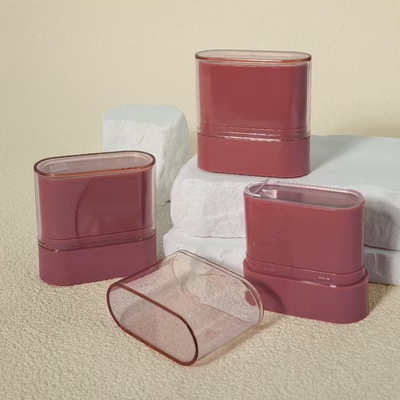 10 г пластиковой дезодорантной трубки для наполнения дна