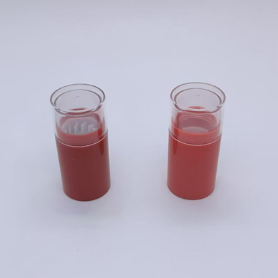 10 г пластиковая пустая дезодорантная палочка