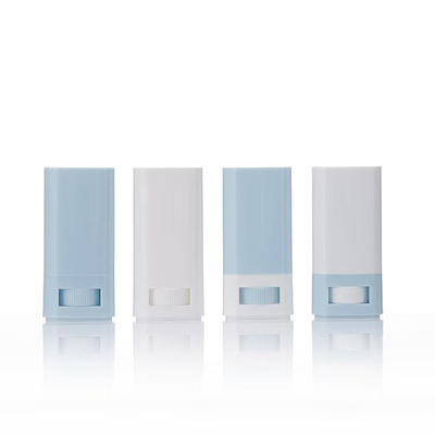 15g 20g Пустой PP Deo Stick с роликовой печатью