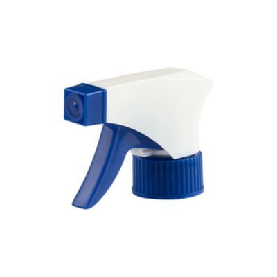 28/410 Пластиковый распылитель с триггером, насадка для очистки, растворы для полива, бытовые химические бутылки