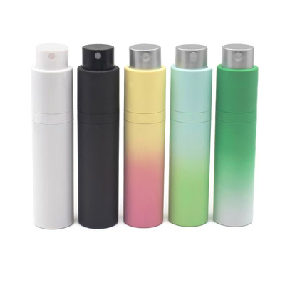 Персонализированная пустая бутылка для переносной парфюмерной ручки Twist 10ml 15ml & 20ml