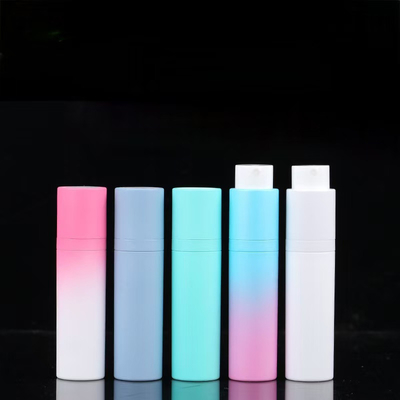 Персонализированная пустая бутылка для переносной парфюмерной ручки Twist 10ml 15ml & 20ml