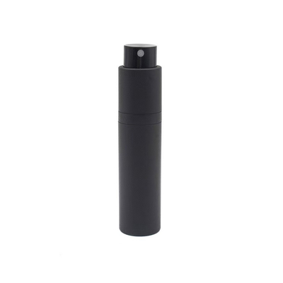 Портативная 10ML 15ML и 20ML пустая распыляющая ручка для парфюмерии индивидуальные цвета с градиентом