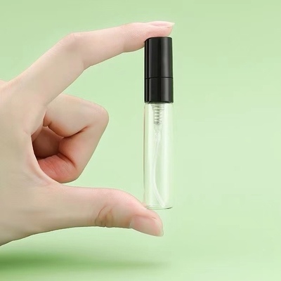 Оптовая портативная парфюмерная распылительная ручка 2ML 3ML 5ML & 10ML пустая распылительная емкость