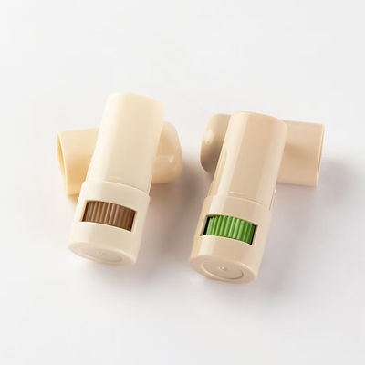 2.5 унций пустой ABS дезодорант Стик Контейнер