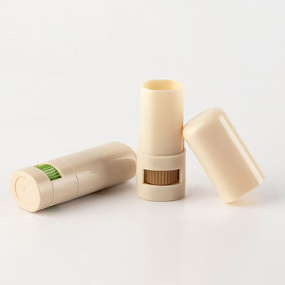 2.5 унций пустой ABS дезодорант Стик Контейнер