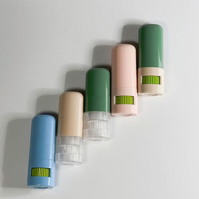 2.5 унций пустой ABS дезодорант Стик Контейнер