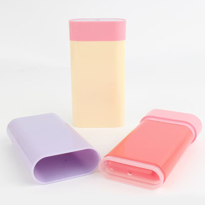 20 г дезодорантной палочки без BPA с логотипом Silkscreen