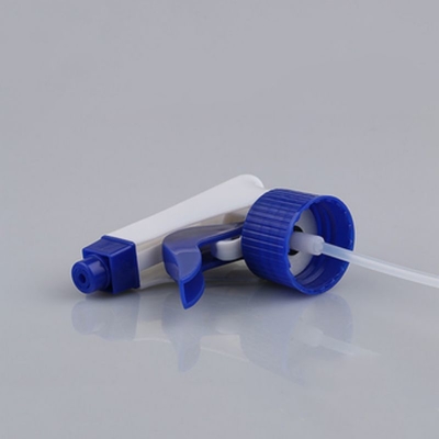 Пластиковый пенообразующий триггерный распылитель PP Foam 24/410 28/410