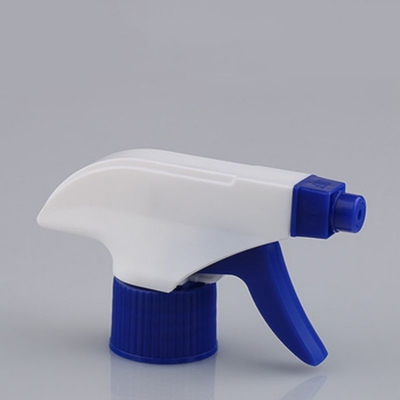 Пластиковый пенообразующий триггерный распылитель PP Foam 24/410 28/410