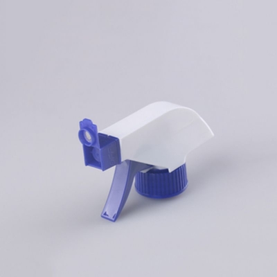 Пластиковый пенообразующий триггерный распылитель PP Foam 24/410 28/410