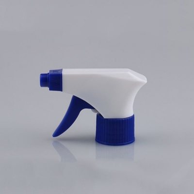 Пластиковый пенообразующий триггерный распылитель PP Foam 24/410 28/410