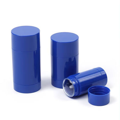 15 г - 100 г Косметический дезодорант-стик с корпусом AS любого цвета