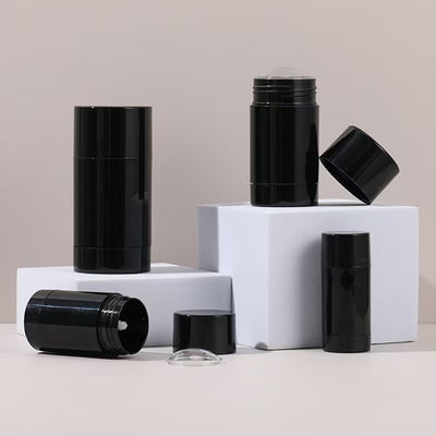 Индивидуальный пластиковый дезодорант-стик 15 г-100 г для ухода за кожей