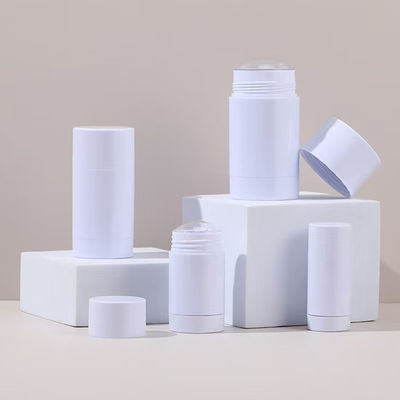 Индивидуальный пластиковый дезодорант-стик 15 г-100 г для ухода за кожей