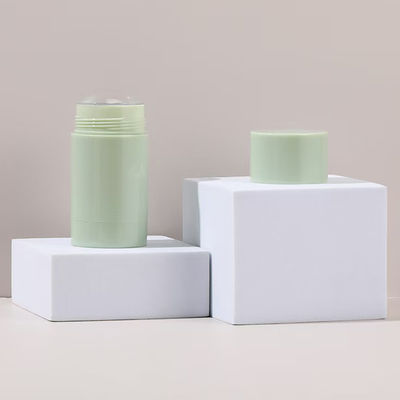 Индивидуальный пластиковый дезодорант-стик 15 г-100 г для ухода за кожей